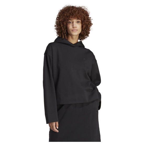 Adidas Γυναικείο φούτερ Premium Essentials Short Hoodie